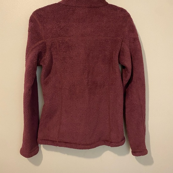 PATAGONIA Re-tool Snap-t Fleece Pullover - Picture 4 of 7